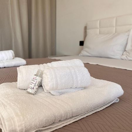 B&B Il Poggio Eccelso Ogliastro Cilento Eksteriør bilde