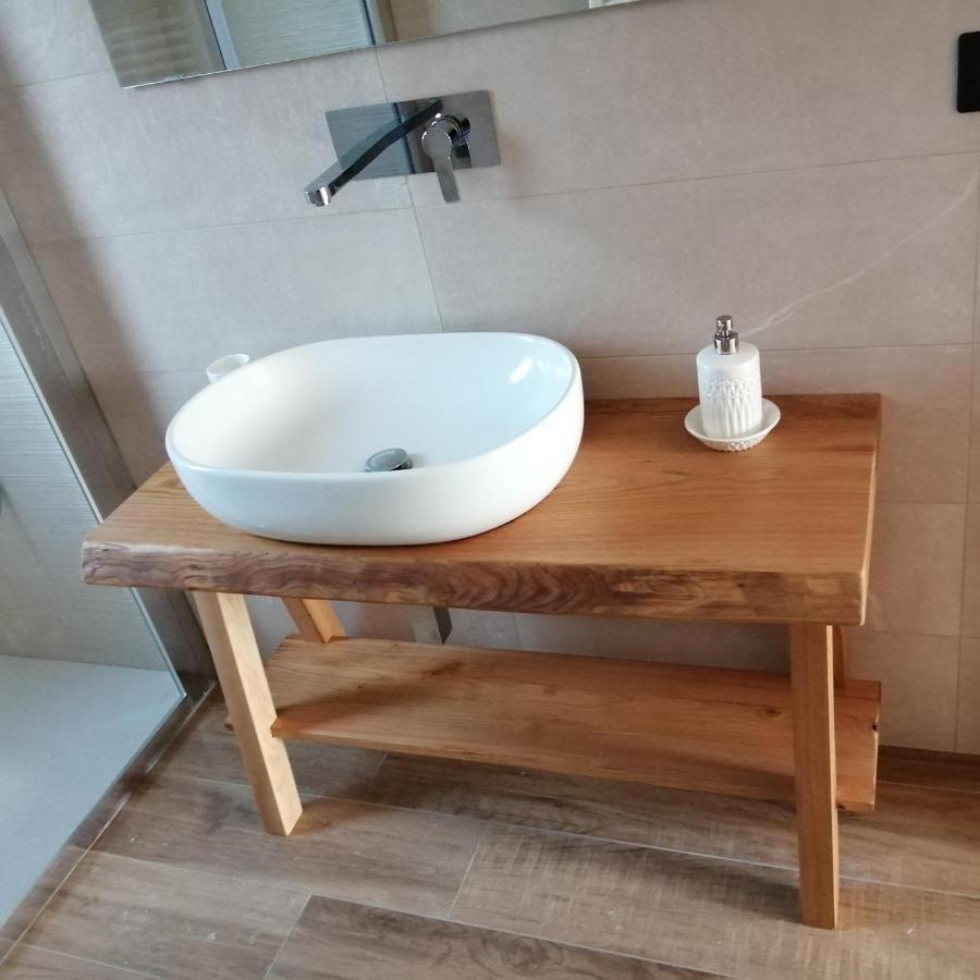 B&B Il Poggio Eccelso Ogliastro Cilento Eksteriør bilde