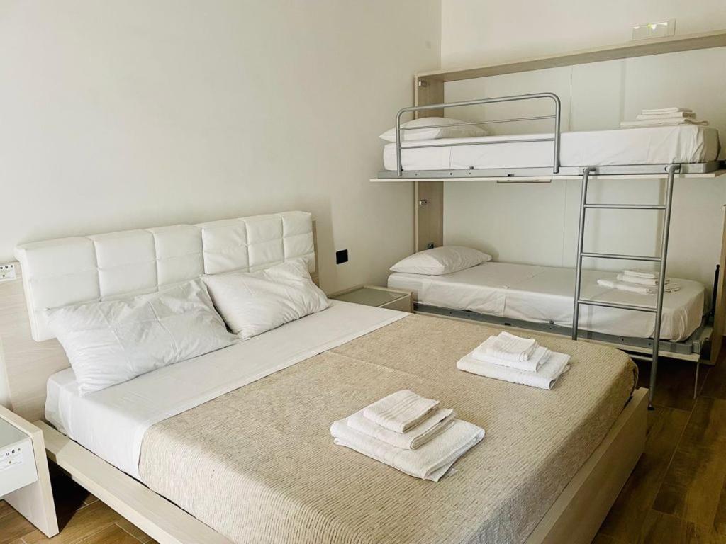 B&B Il Poggio Eccelso Ogliastro Cilento Eksteriør bilde